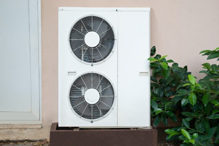 Heat Pump That's Short Cycling