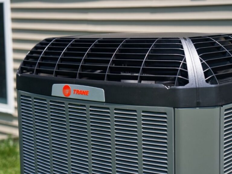 High-Efficiency AC Replacement